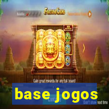 base jogos