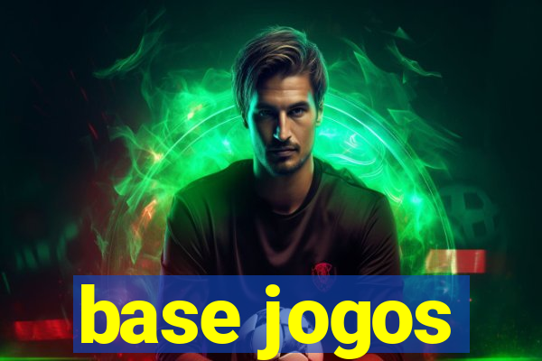 base jogos