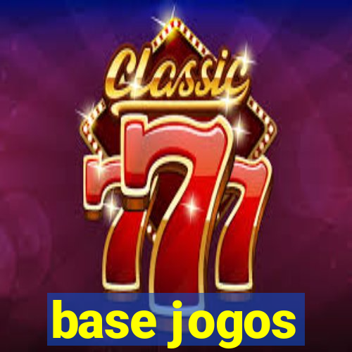 base jogos