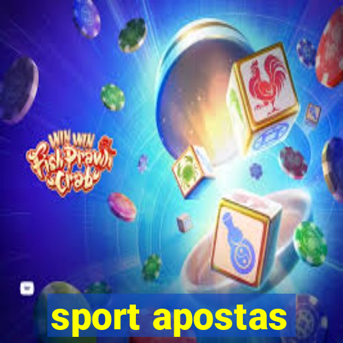 sport apostas