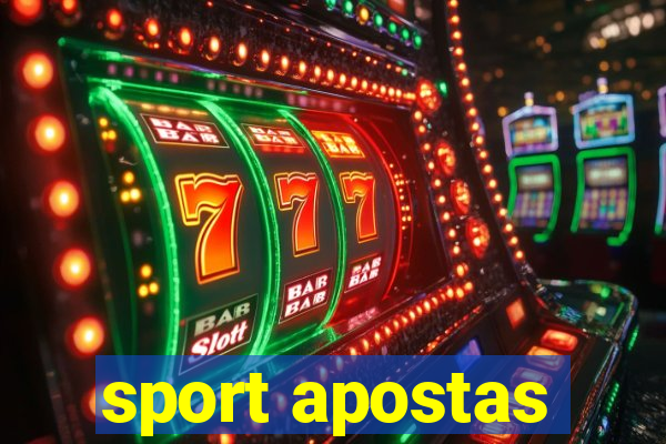 sport apostas