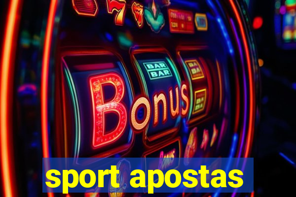 sport apostas