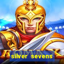 silver sevens casino vegas