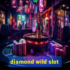 diamond wild slot