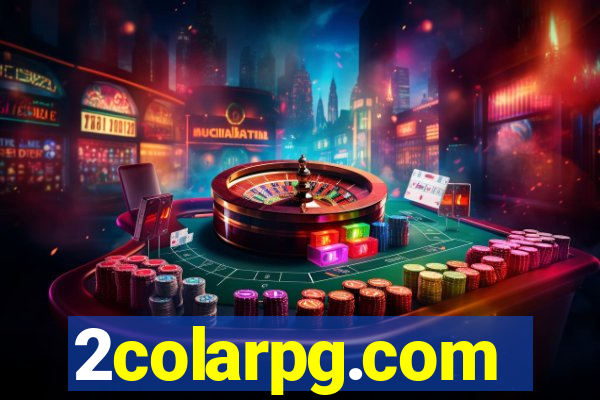 2colarpg.com