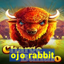 ojo rabbit