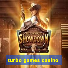 turbo games casino