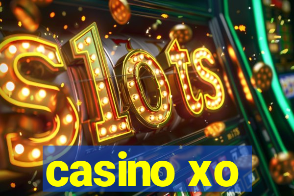 casino xo