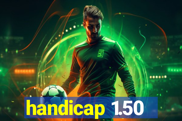 handicap 1.50