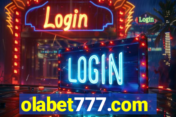 olabet777.com