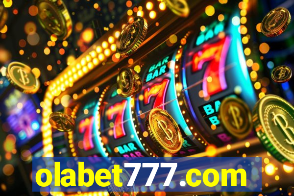 olabet777.com