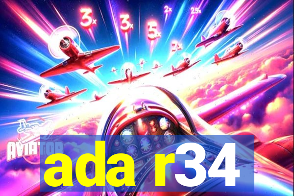 ada r34