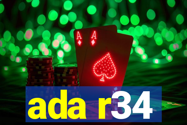 ada r34