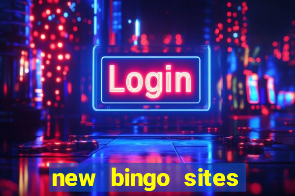 new bingo sites 2022 uk