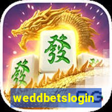 weddbetslogin