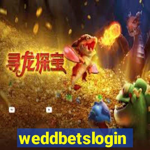 weddbetslogin