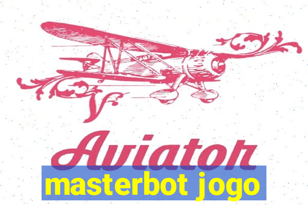 masterbot jogo