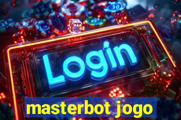 masterbot jogo