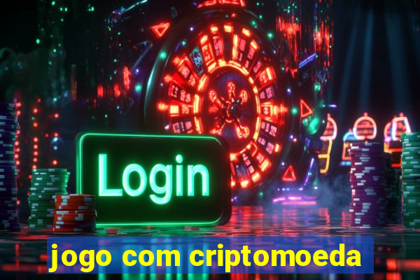 jogo com criptomoeda