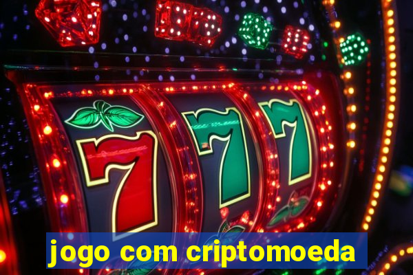 jogo com criptomoeda