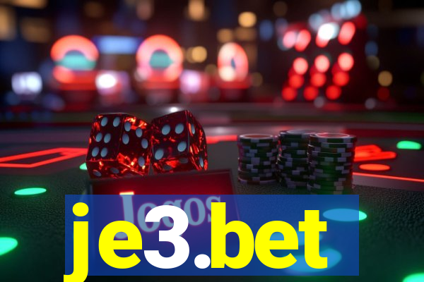 je3.bet