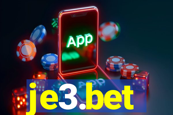 je3.bet