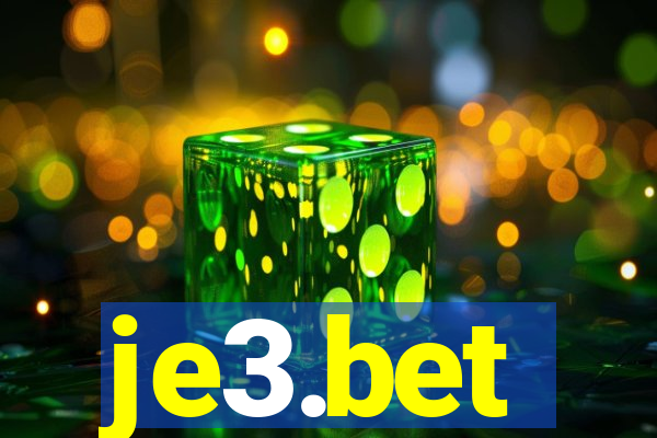 je3.bet