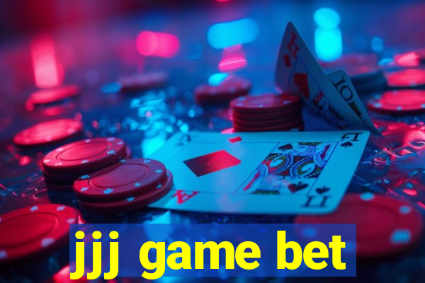 jjj game bet