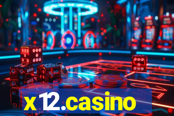 x12.casino