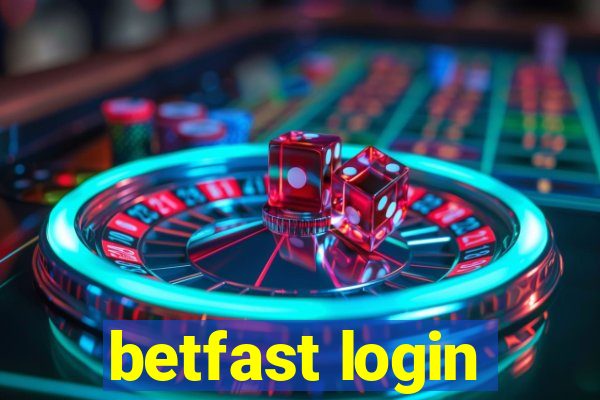 betfast login