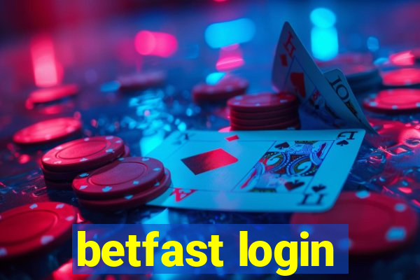 betfast login