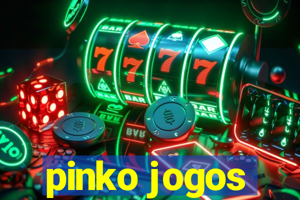 pinko jogos