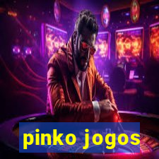 pinko jogos