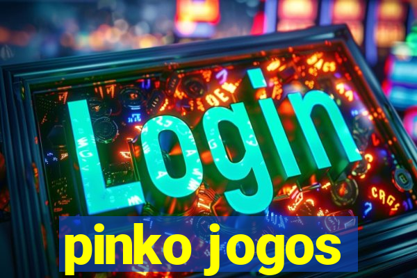 pinko jogos