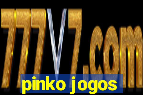 pinko jogos