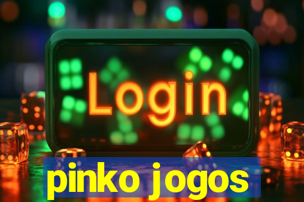 pinko jogos