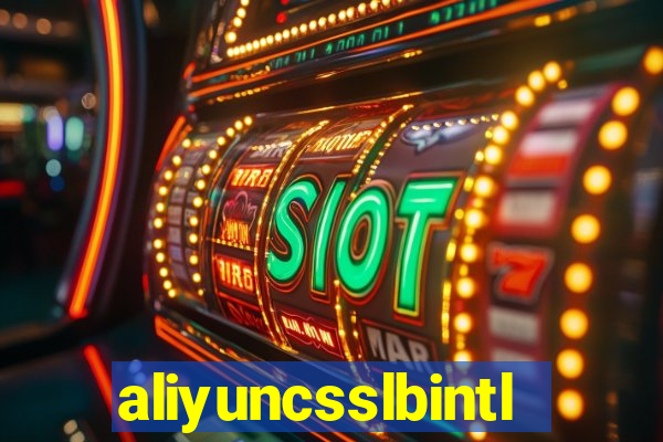 aliyuncsslbintl.com