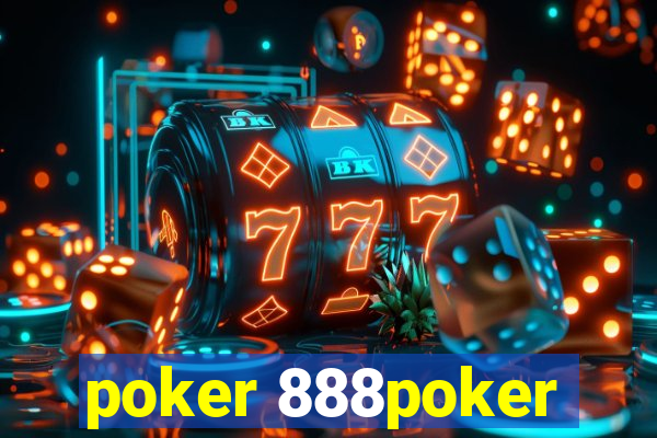 poker 888poker