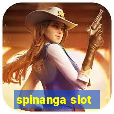 spinanga slot