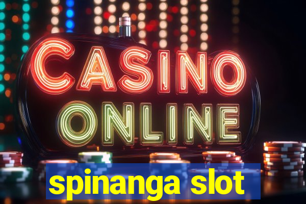 spinanga slot