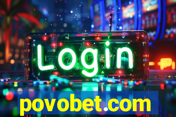 povobet.com