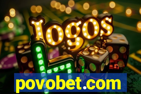 povobet.com