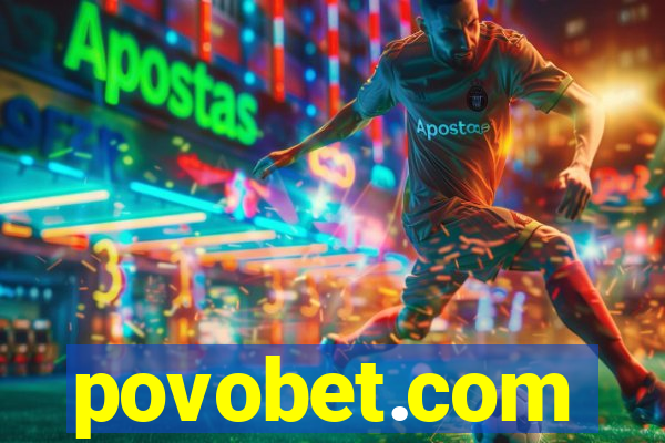 povobet.com