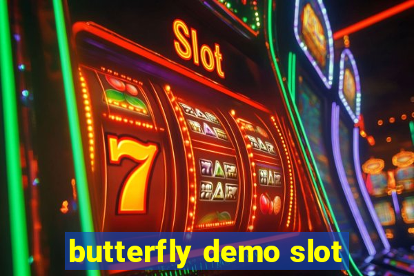 butterfly demo slot