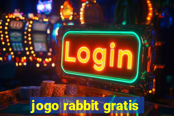 jogo rabbit gratis