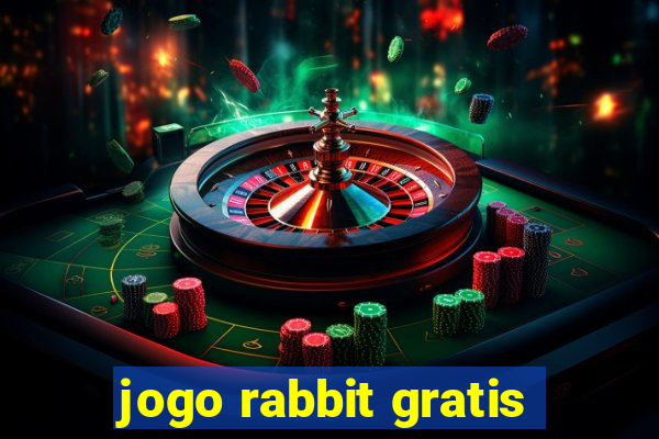 jogo rabbit gratis