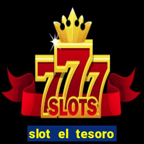 slot el tesoro pirata fiable