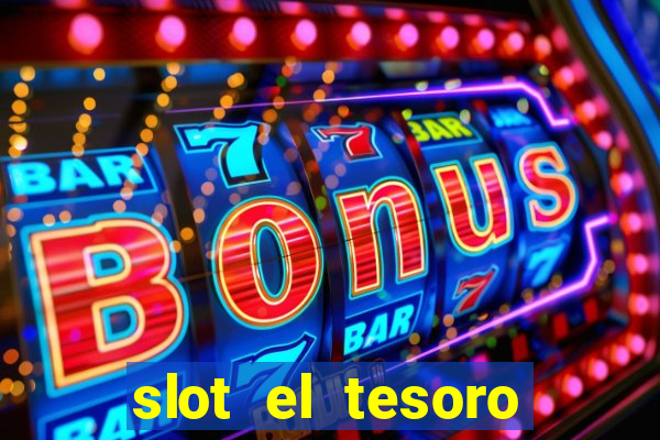 slot el tesoro pirata fiable