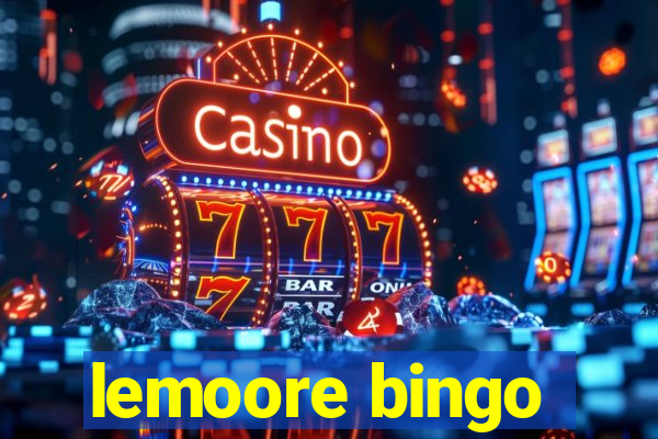 lemoore bingo