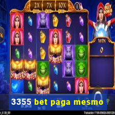 3355 bet paga mesmo